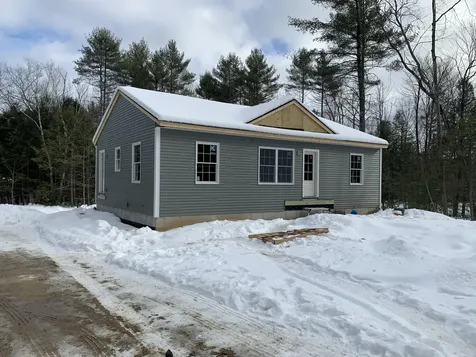 16 Tanglewood Drive Gorham ME 04038