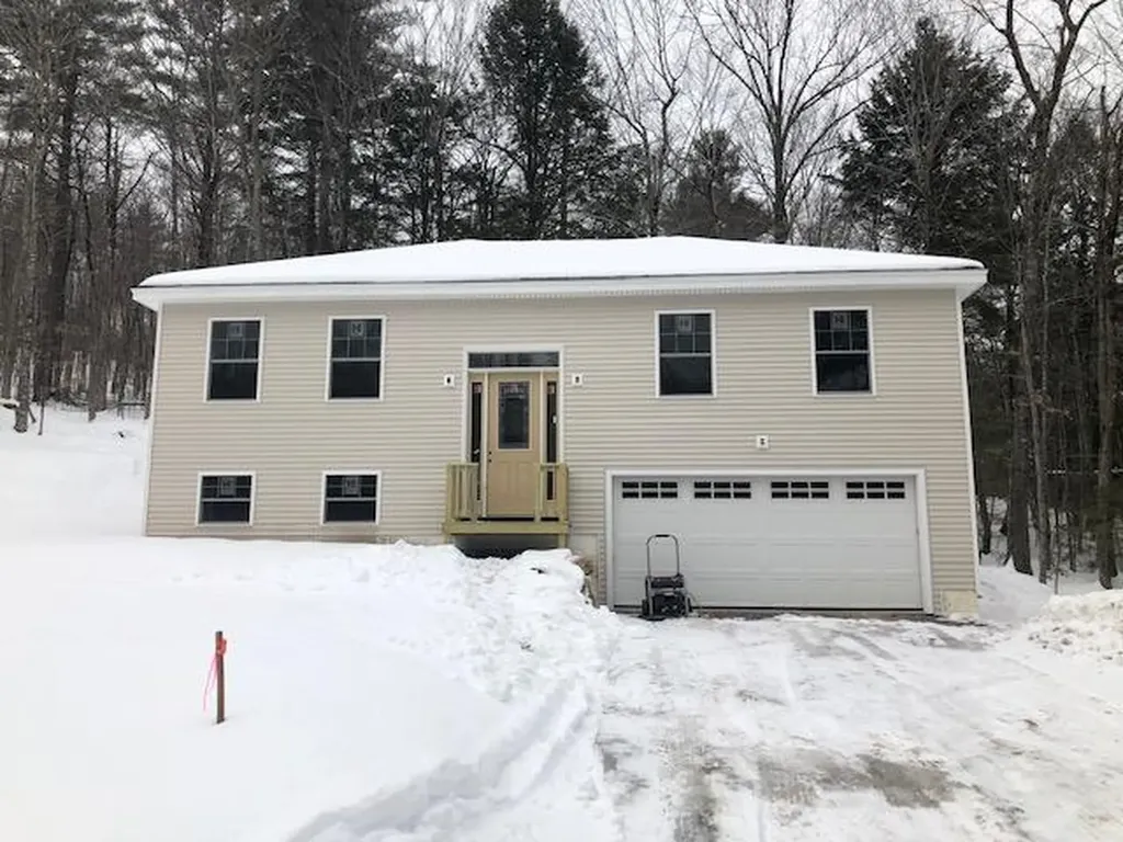85 Poland Spring Road Casco ME 04015