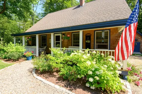 176 Summer Street Kennebunk ME 04043