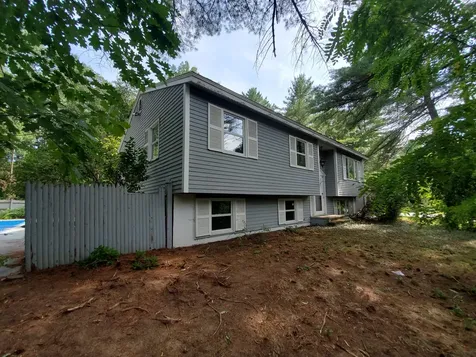 45 Pipeline Road Windham ME 04062