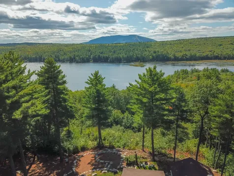 149 Summit Drive Bridgton ME 04009
