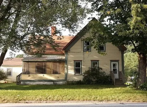 1360 Route 2 Rumford ME 04276