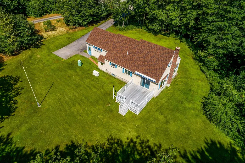 3 Pickernell Lane Kittery ME 03904