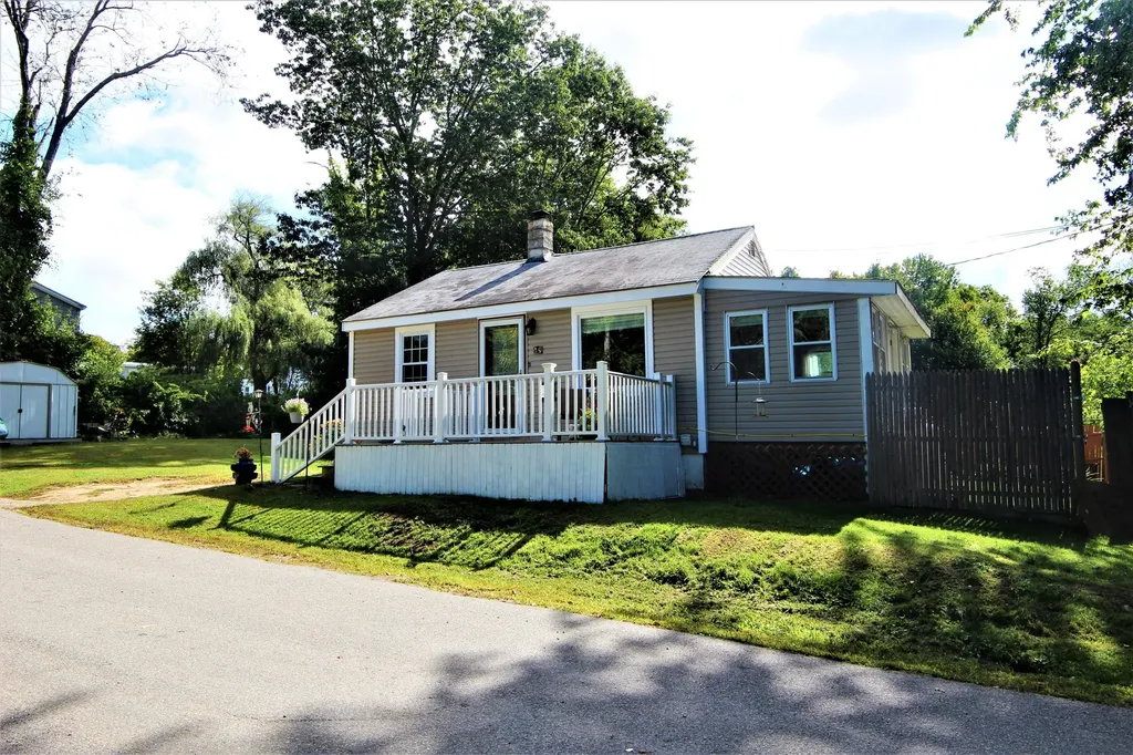 25 River Street Berwick ME 03901