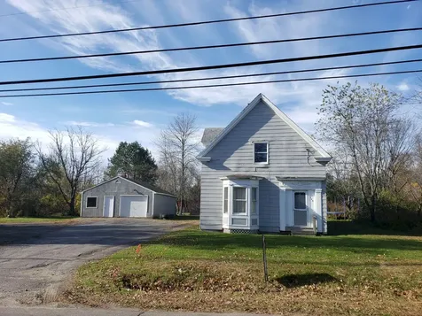 126 Railroad Street Clinton ME 04927