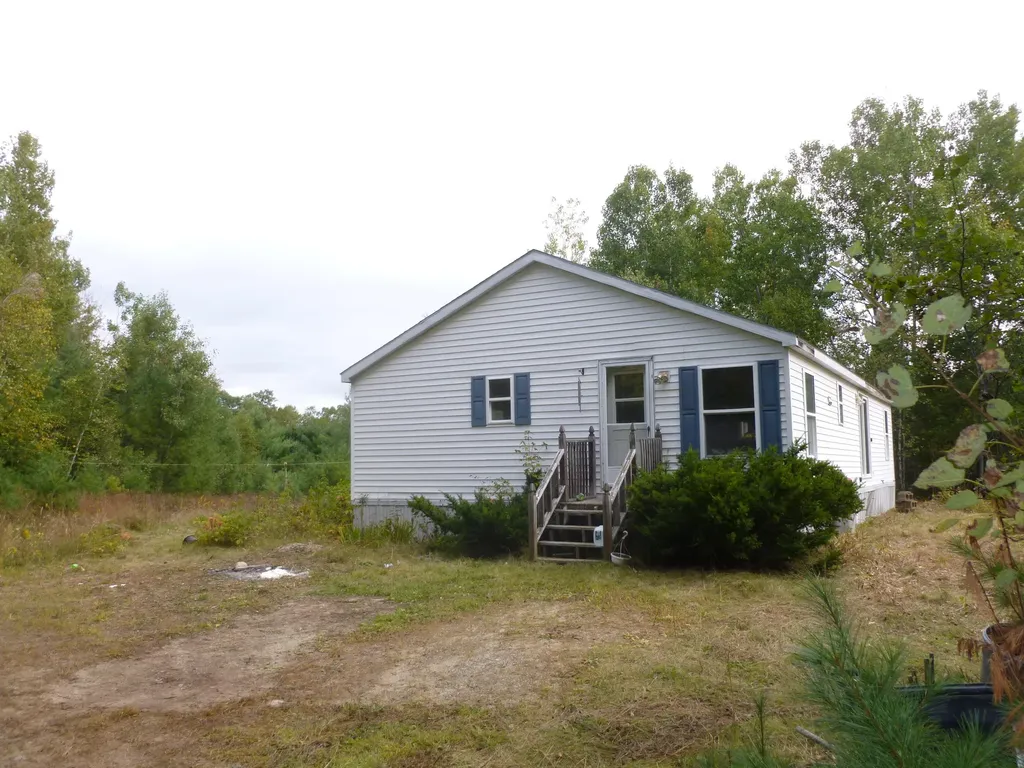 159 Millturn Road Limington ME 04049