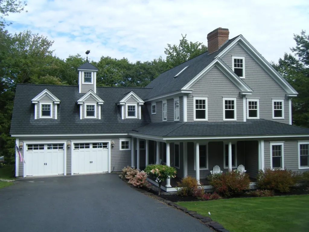 31 Painted Point Road Phippsburg ME 04562