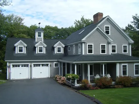 31 Painted Point Road Phippsburg ME 04562