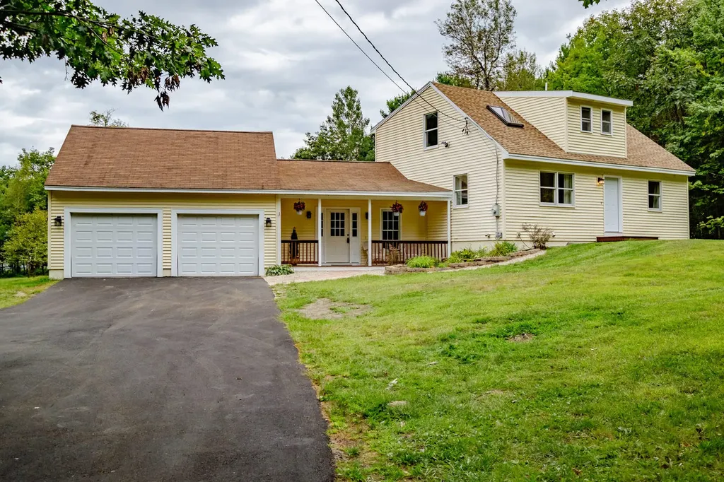 1 Aroostook Road Saco ME 04072