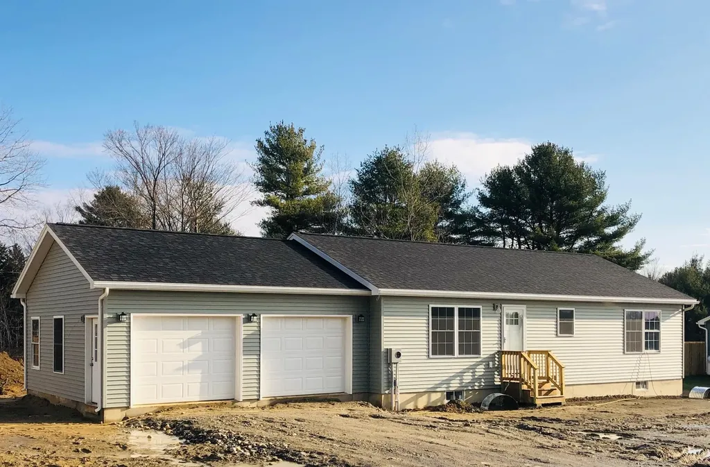 47 Westwood Acres Road Richmond ME 04357