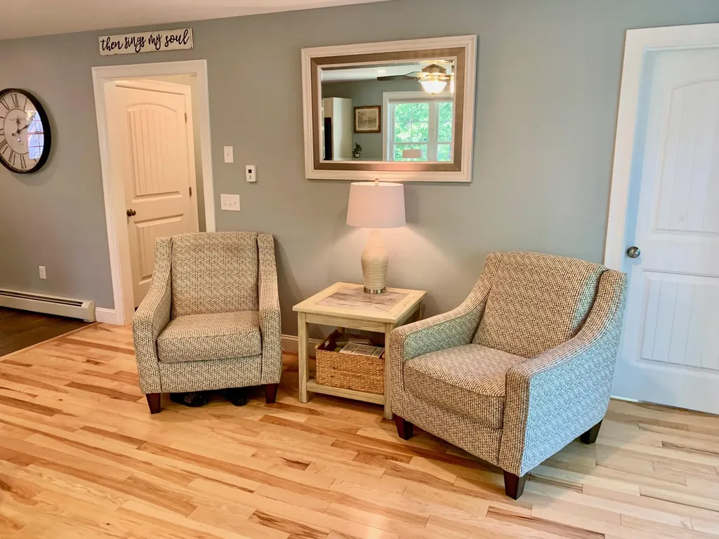 13 Strawberry Patch Lane Freeport ME 04032