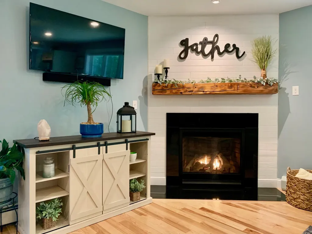 13 Strawberry Patch Lane Freeport ME 04032