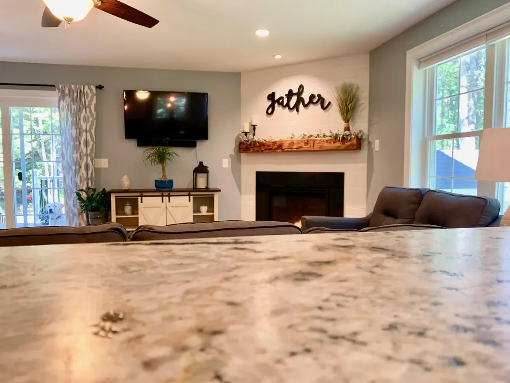13 Strawberry Patch Lane Freeport ME 04032