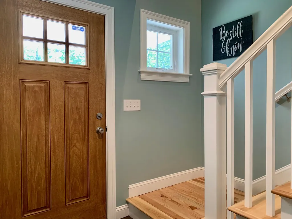 13 Strawberry Patch Lane Freeport ME 04032