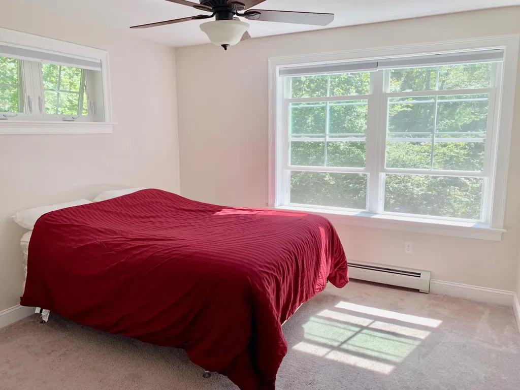 13 Strawberry Patch Lane Freeport ME 04032