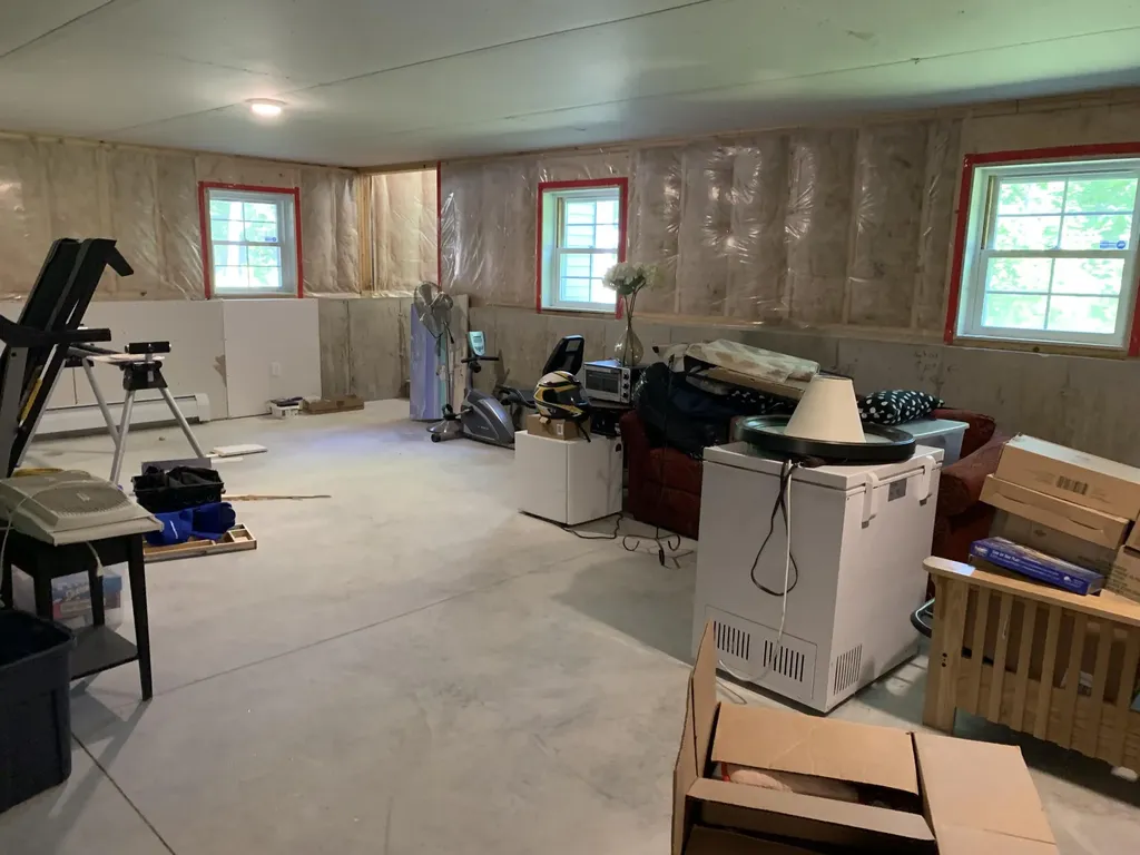 13 Strawberry Patch Lane Freeport ME 04032