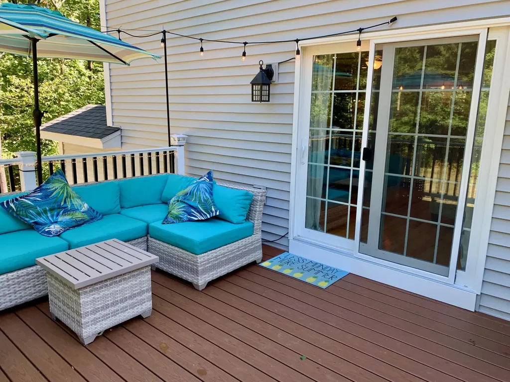 13 Strawberry Patch Lane Freeport ME 04032