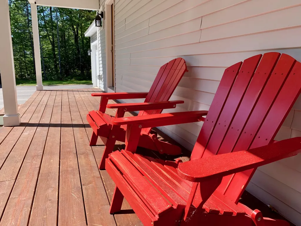 13 Strawberry Patch Lane Freeport ME 04032