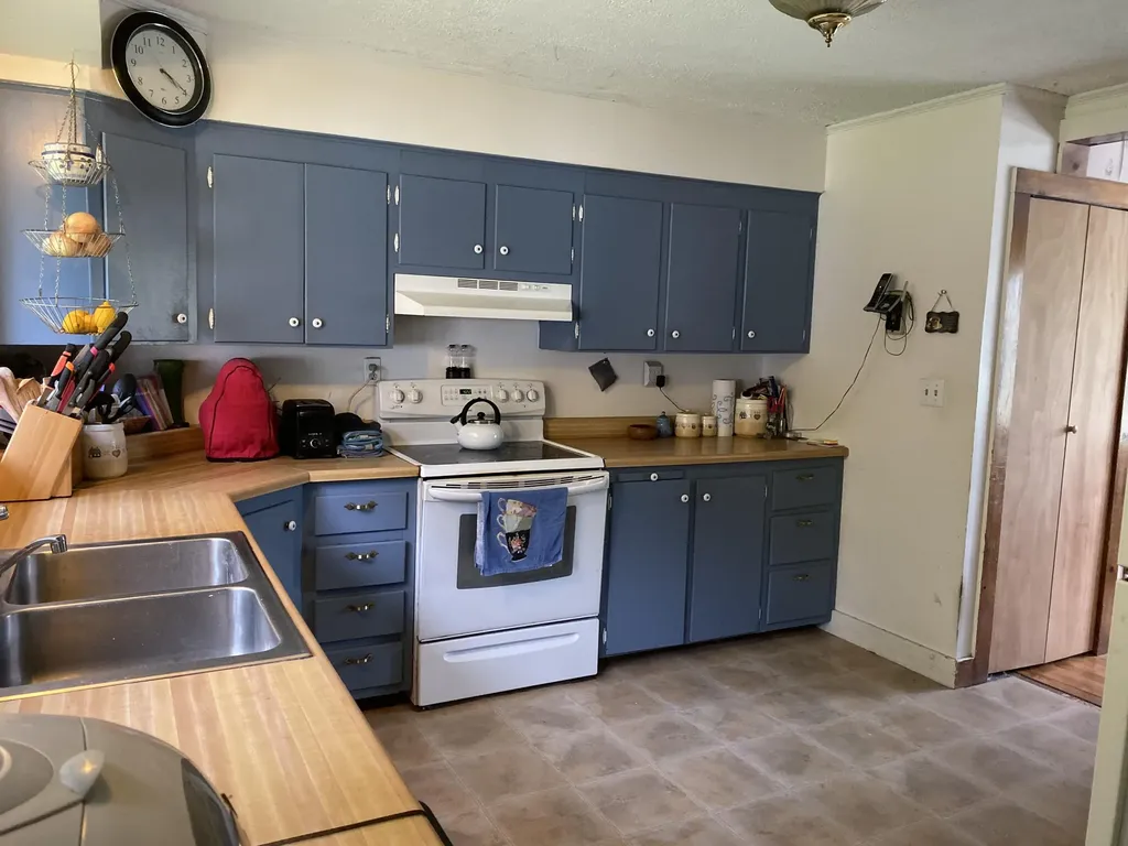 309 Bryant Road Buckfield ME 04220