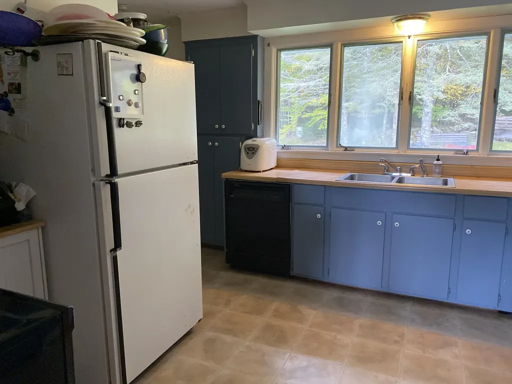 309 Bryant Road Buckfield ME 04220