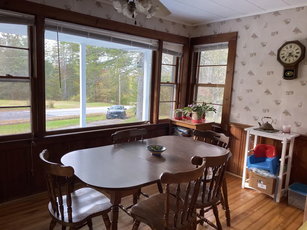 309 Bryant Road Buckfield ME 04220