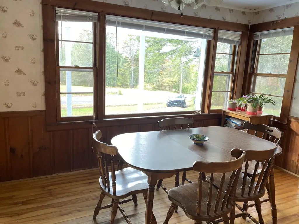 309 Bryant Road Buckfield ME 04220