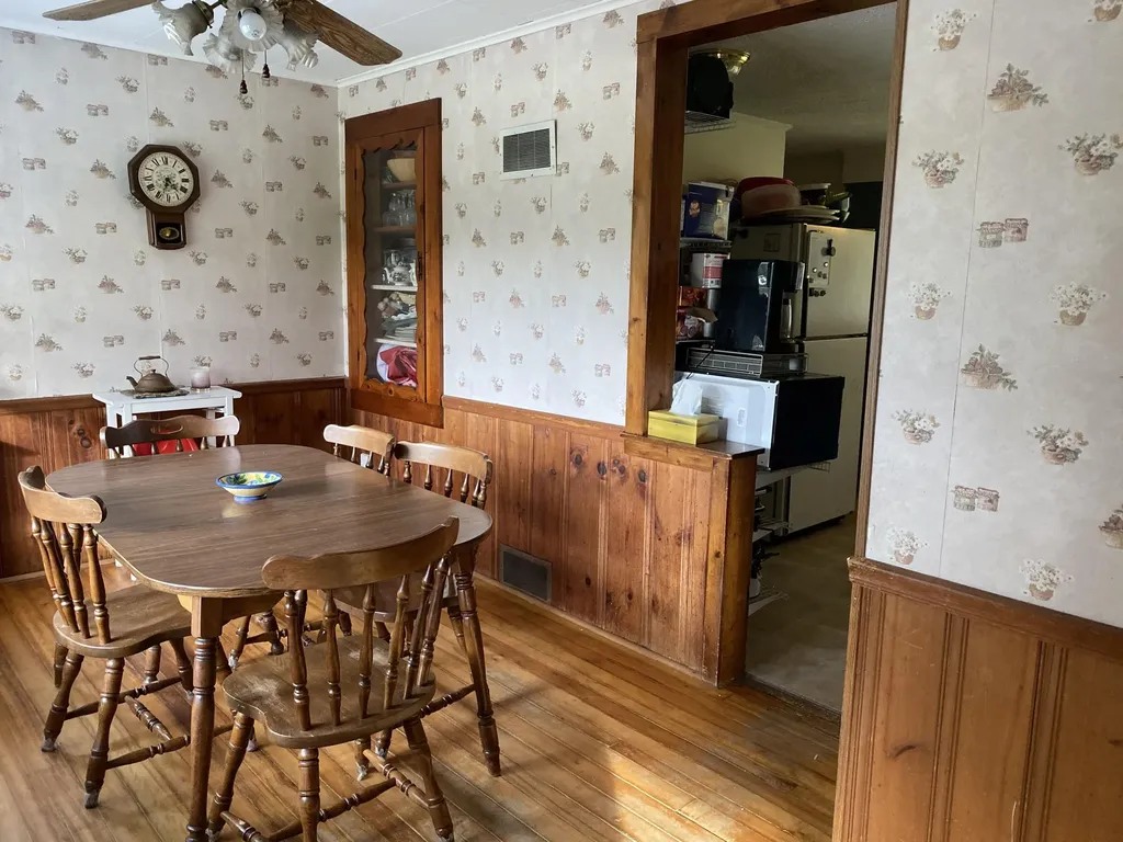 309 Bryant Road Buckfield ME 04220