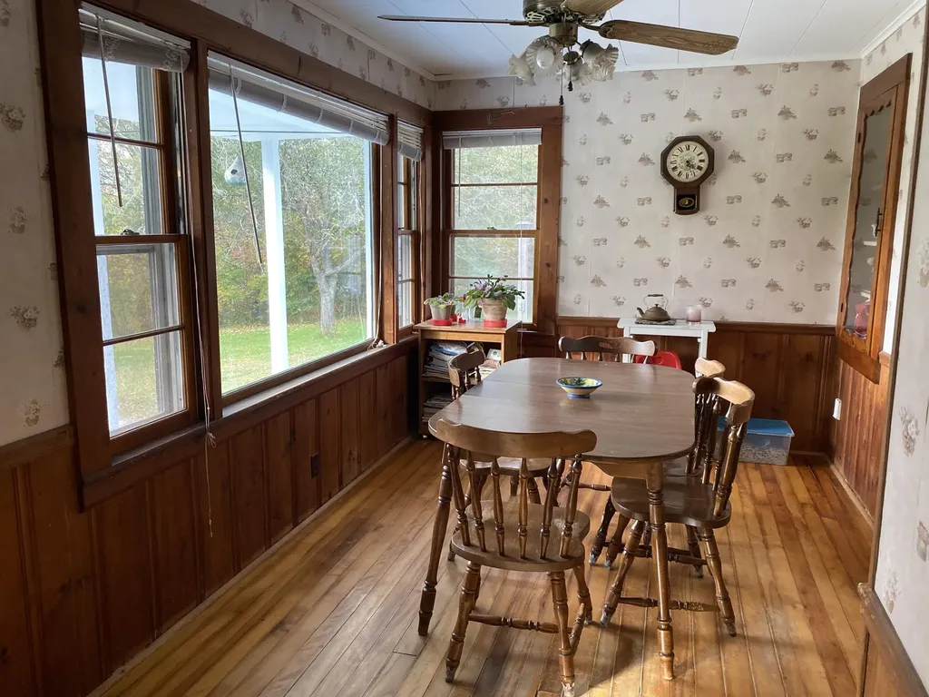309 Bryant Road Buckfield ME 04220