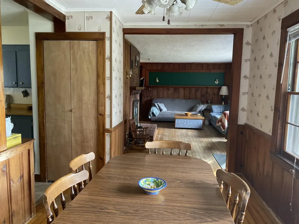 309 Bryant Road Buckfield ME 04220