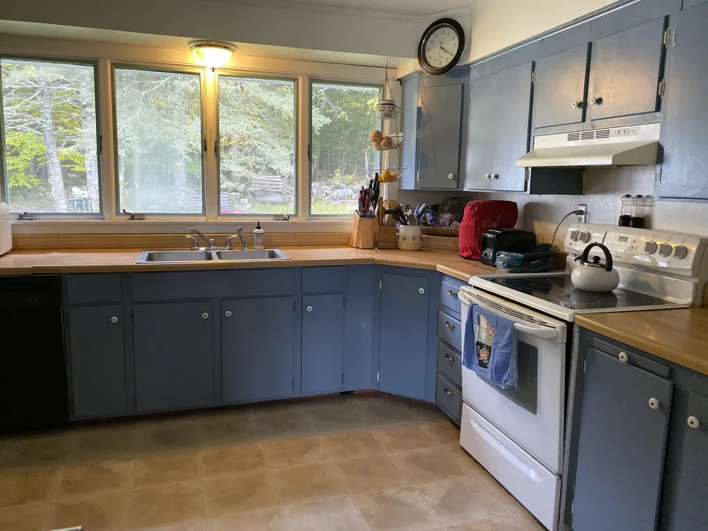 309 Bryant Road Buckfield ME 04220
