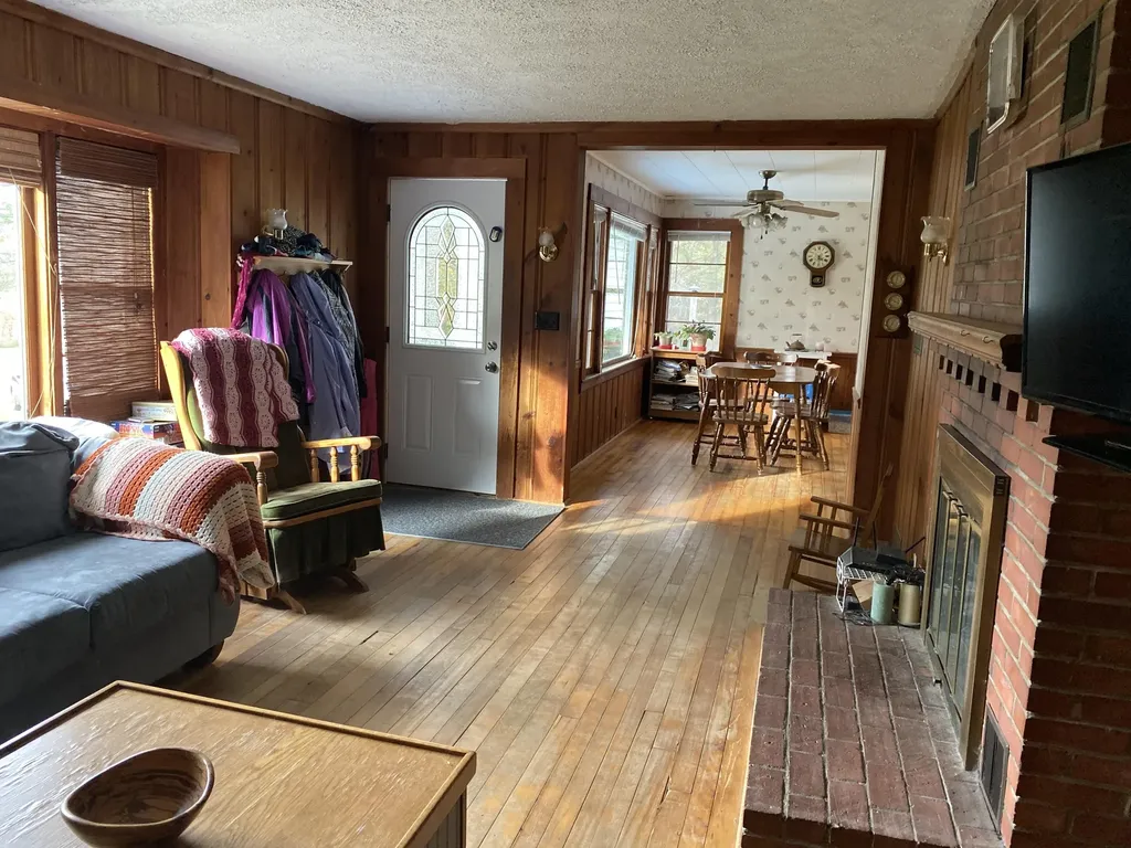 309 Bryant Road Buckfield ME 04220