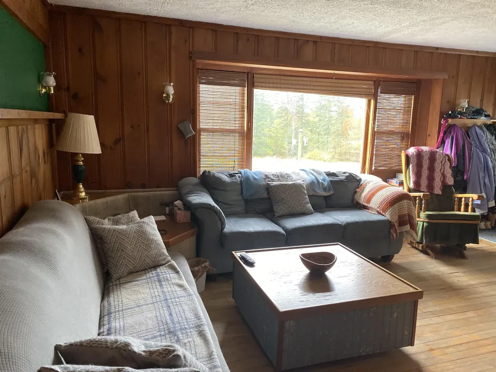 309 Bryant Road Buckfield ME 04220