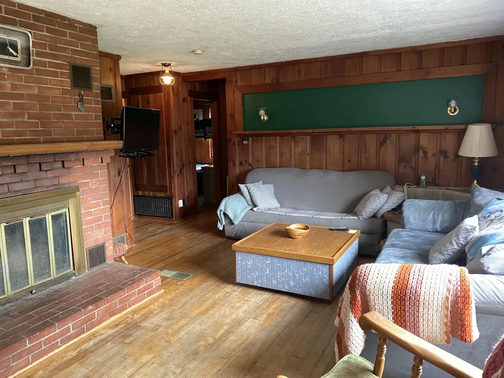 309 Bryant Road Buckfield ME 04220