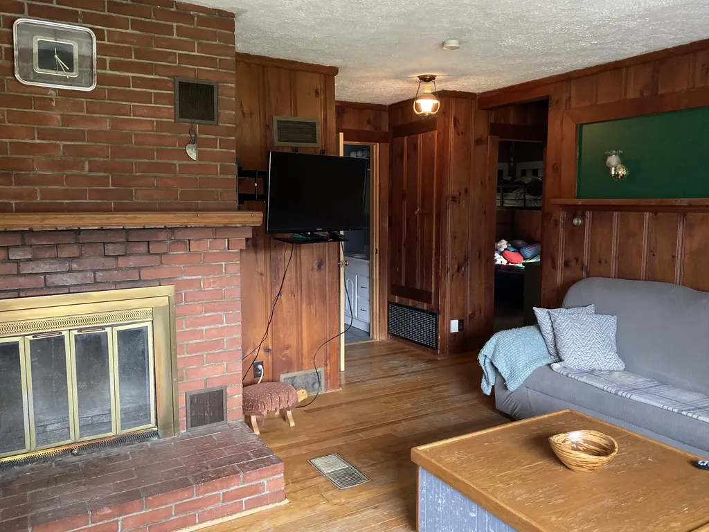 309 Bryant Road Buckfield ME 04220