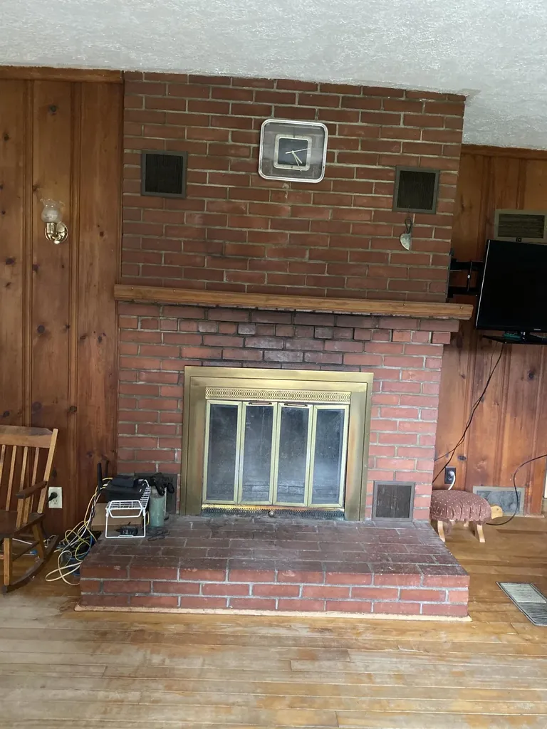 309 Bryant Road Buckfield ME 04220