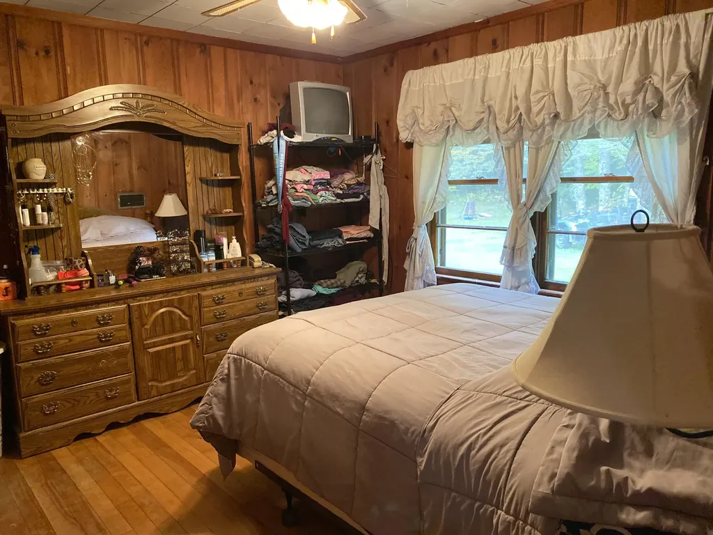 309 Bryant Road Buckfield ME 04220