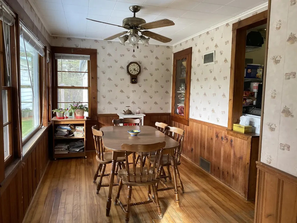 309 Bryant Road Buckfield ME 04220