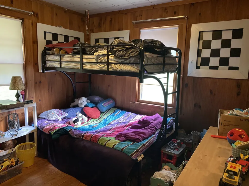309 Bryant Road Buckfield ME 04220