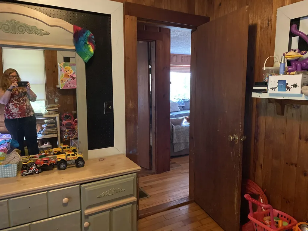 309 Bryant Road Buckfield ME 04220