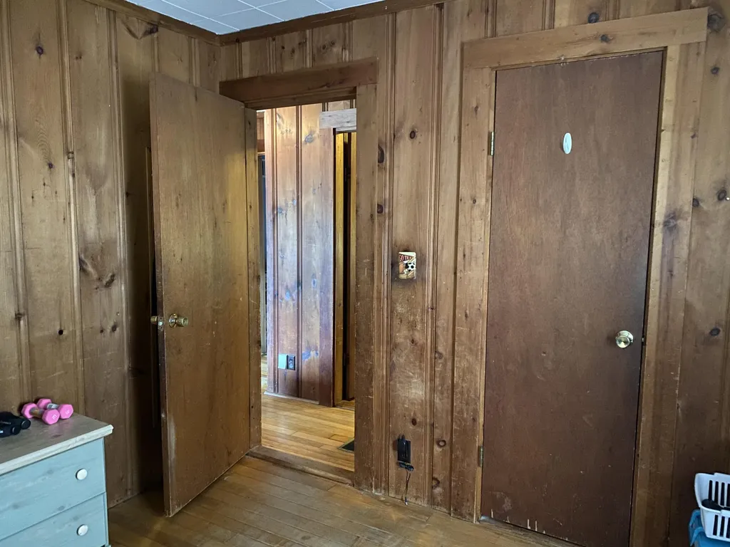 309 Bryant Road Buckfield ME 04220