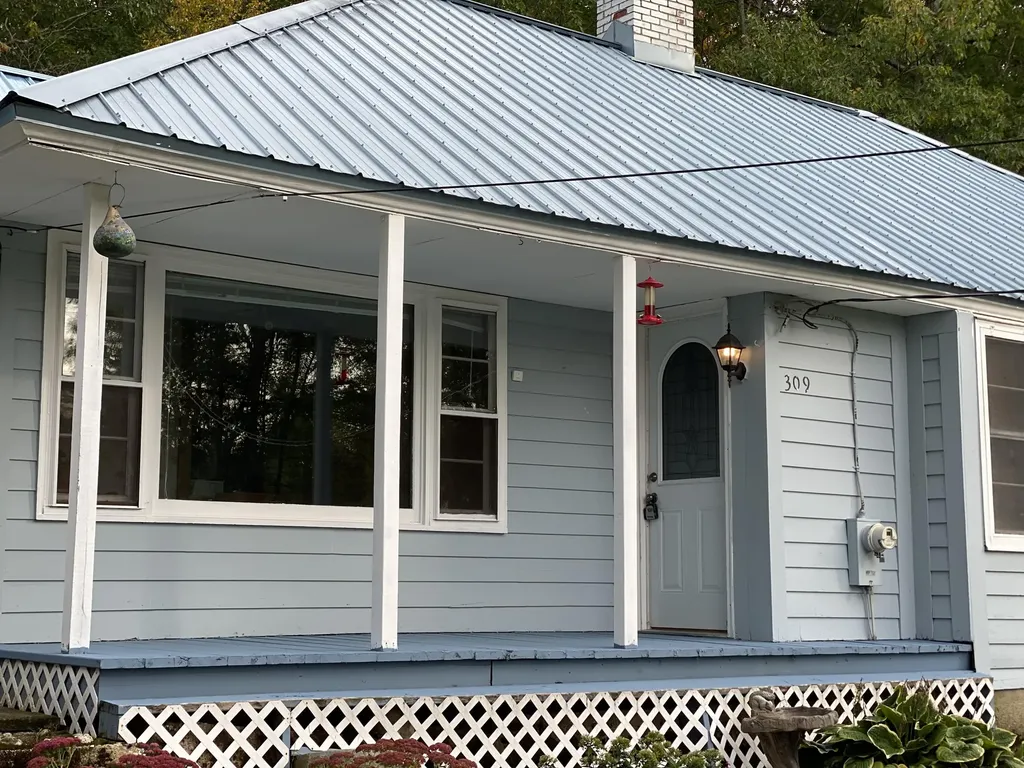 309 Bryant Road Buckfield ME 04220