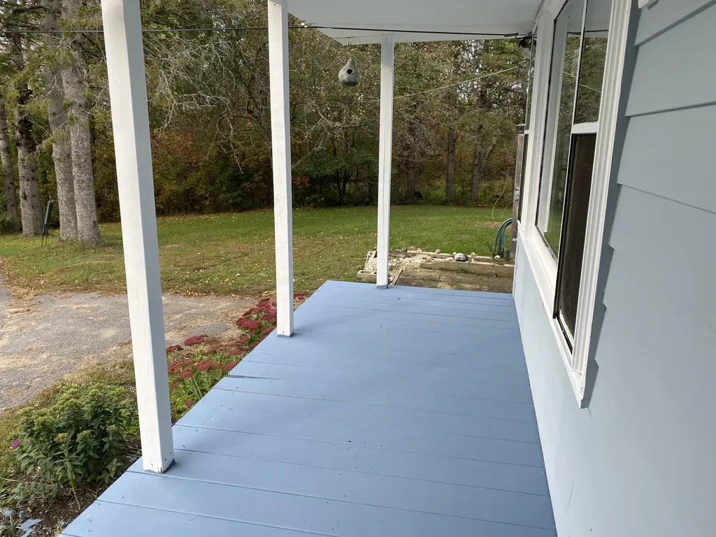 309 Bryant Road Buckfield ME 04220