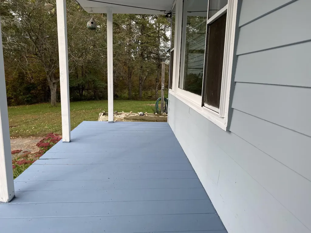 309 Bryant Road Buckfield ME 04220