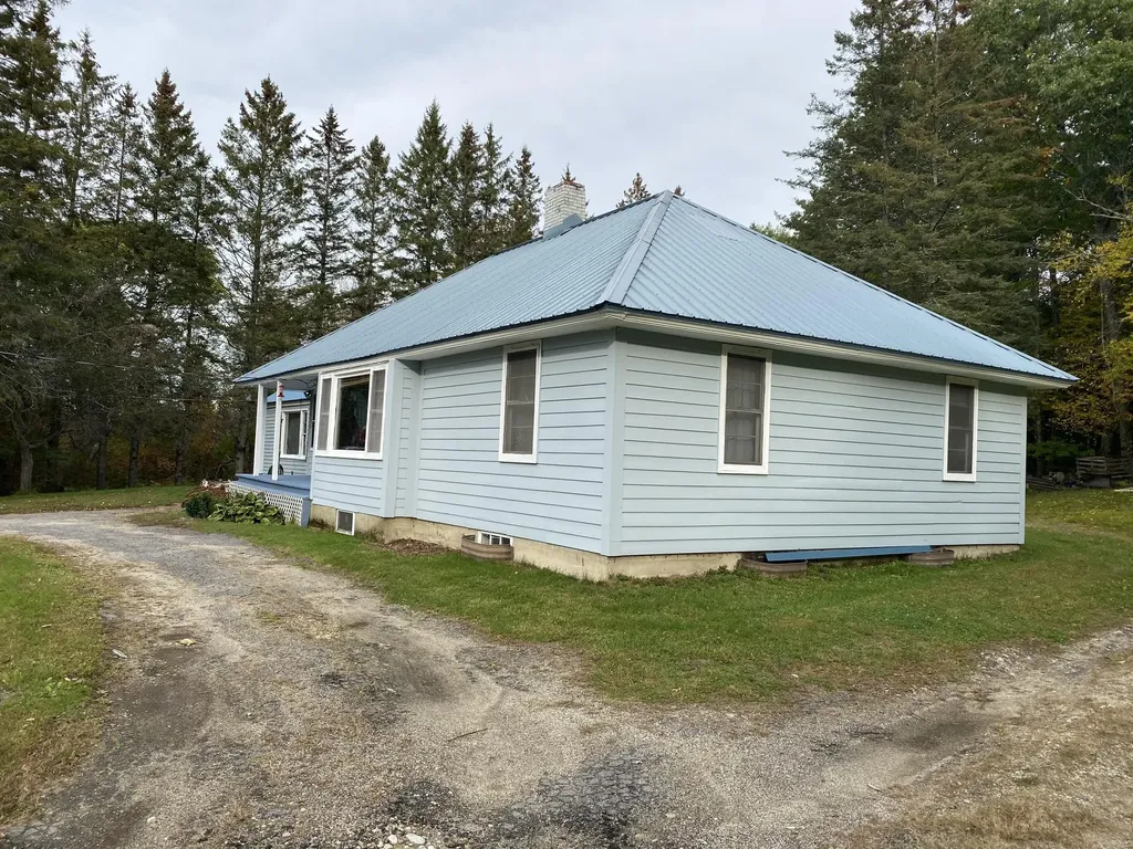 309 Bryant Road Buckfield ME 04220