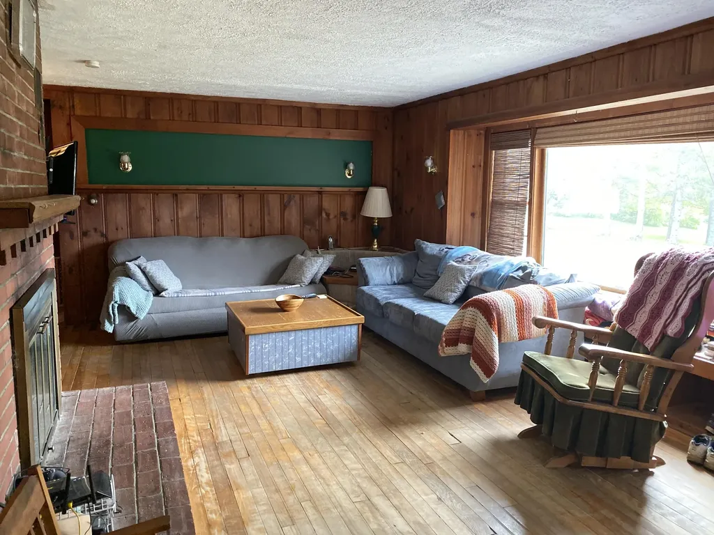 309 Bryant Road Buckfield ME 04220
