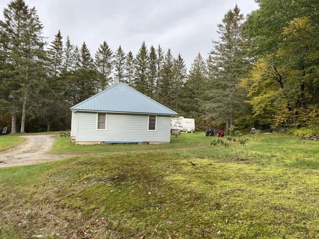 309 Bryant Road Buckfield ME 04220