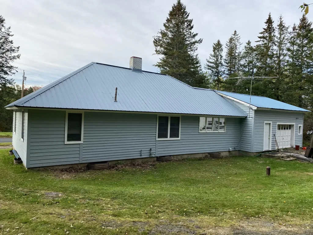 309 Bryant Road Buckfield ME 04220