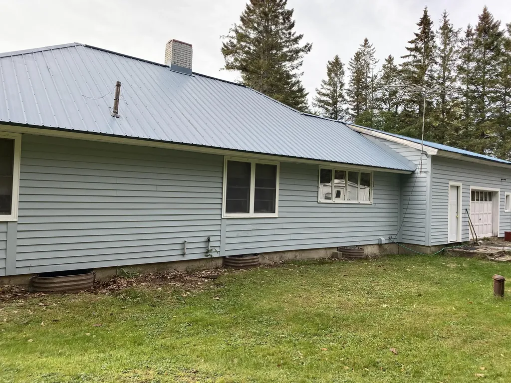 309 Bryant Road Buckfield ME 04220