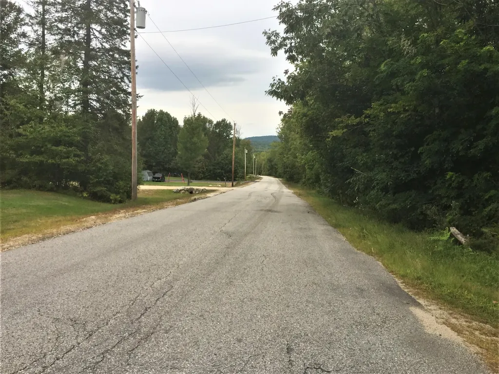 309 Bryant Road Buckfield ME 04220