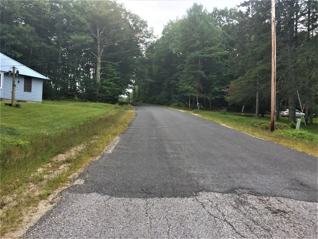 309 Bryant Road Buckfield ME 04220